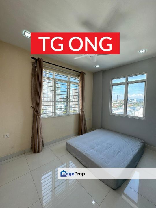 Hot Units D'Piazza Walking Distance to Sunshine Mall , Penang, Bayan Baru