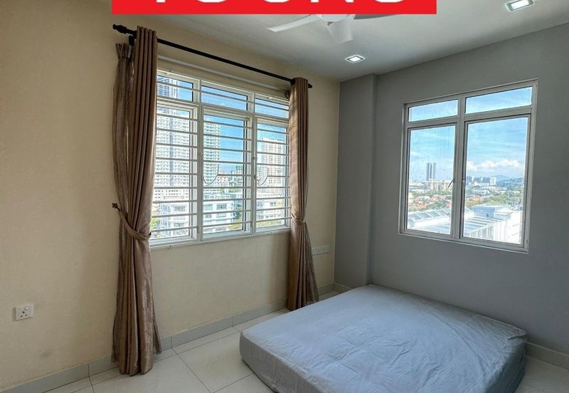 D'Piazza Condominium