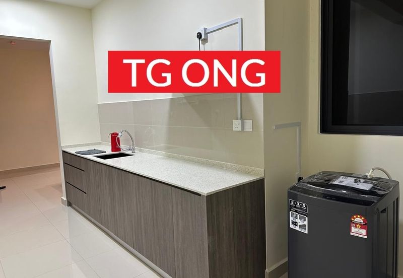 GEM Residences @ Perai