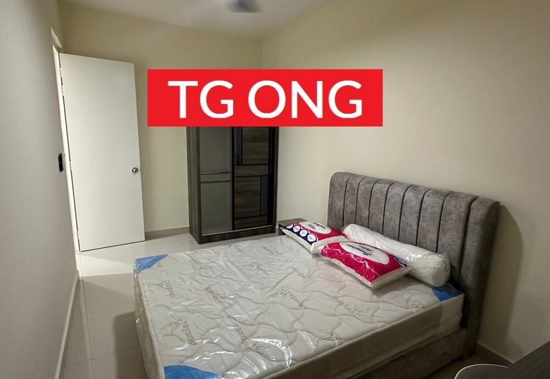 GEM Residences @ Perai