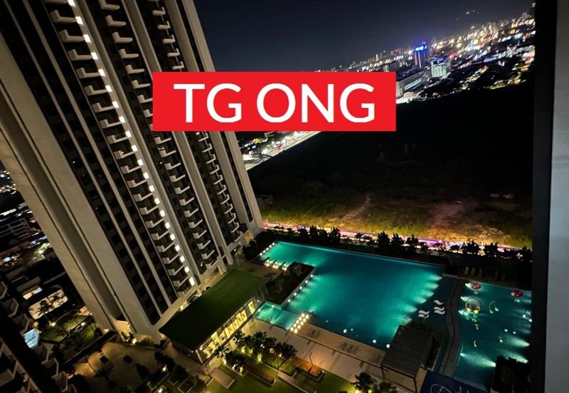 GEM Residences @ Perai