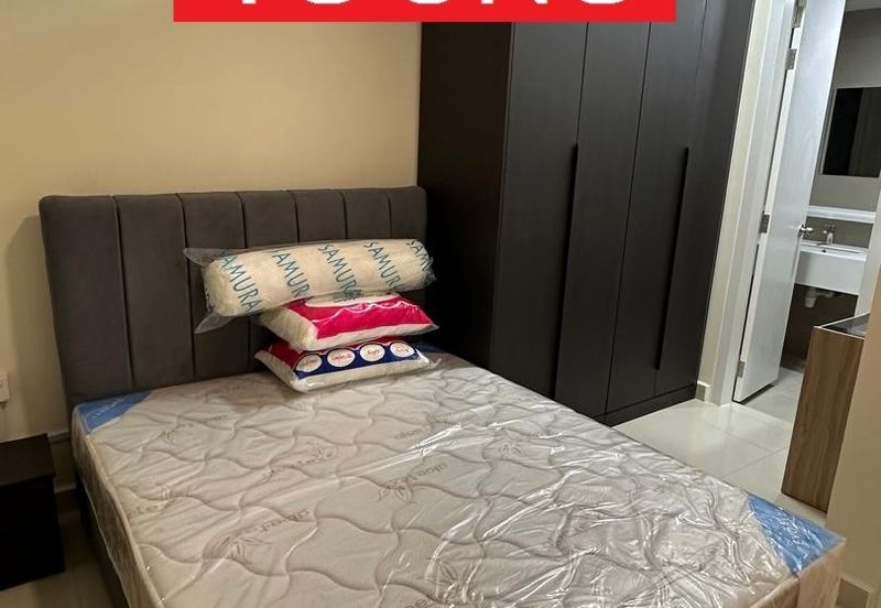 GEM Residences @ Perai