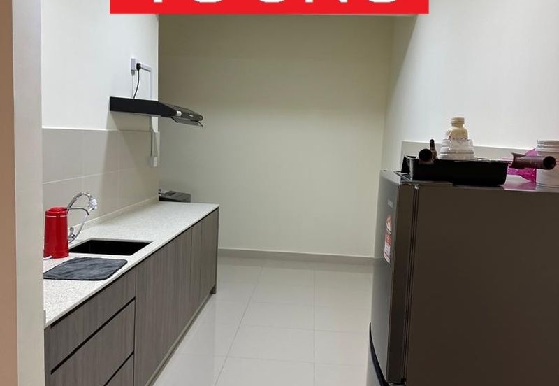 GEM Residences @ Perai