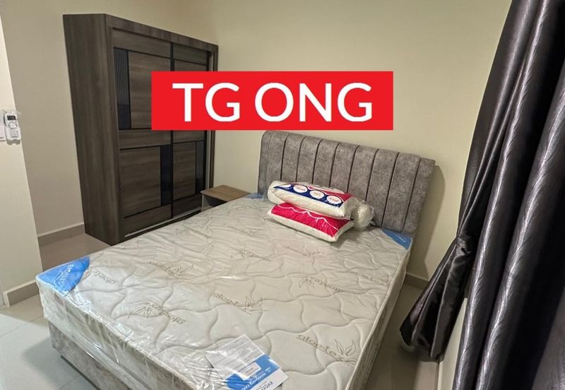 GEM Residences @ Perai