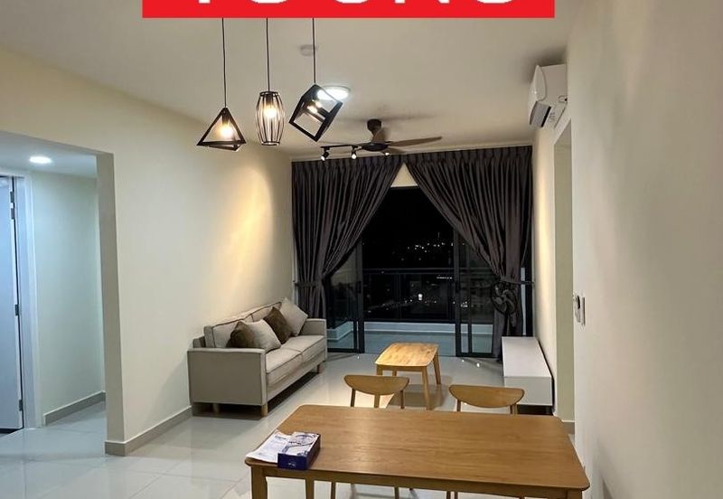 GEM Residences @ Perai