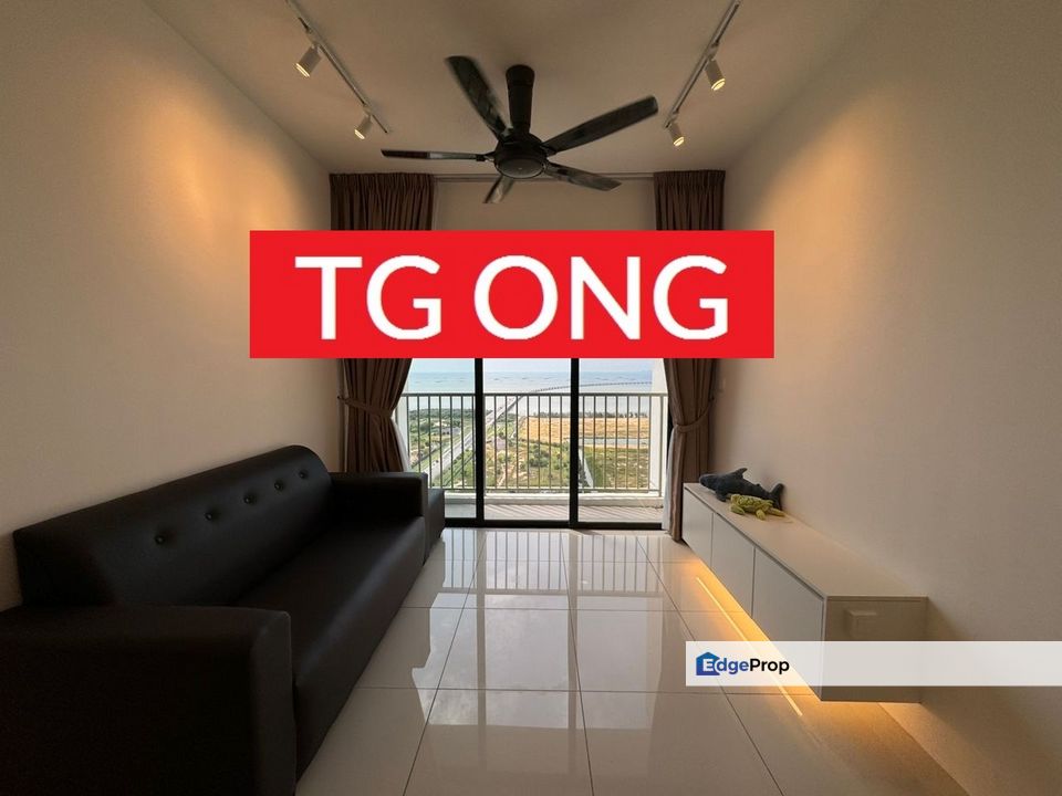 Vivo Executives Batu Kawan For Rent, Penang, Seberang Perai
