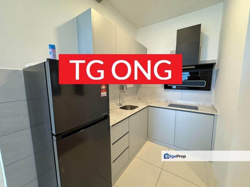 Vivo Executives Batu Kawan For Rent, Penang, Seberang Perai