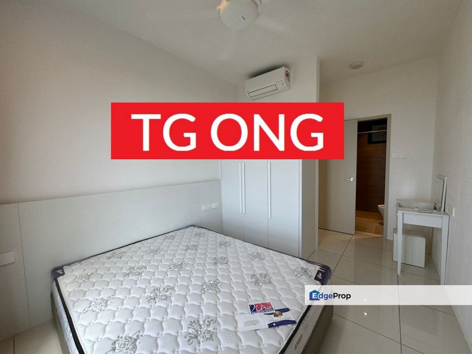 Vivo Executives Batu Kawan For Rent, Penang, Seberang Perai