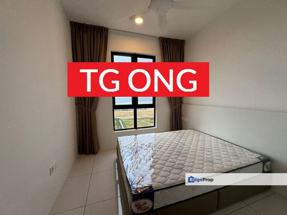 Vivo Executives Batu Kawan For Rent, Penang, Seberang Perai