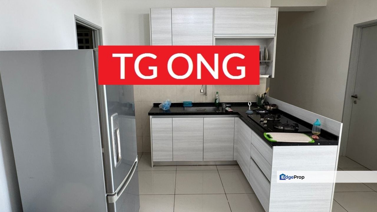 Promenande 2 Carpark Near Elite Height , Penang, Bayan Baru