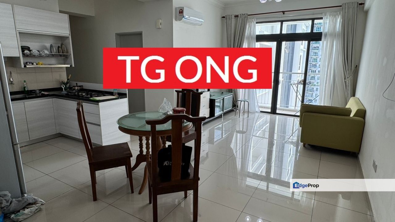 Promenande 2 Carpark Near Elite Height , Penang, Bayan Baru