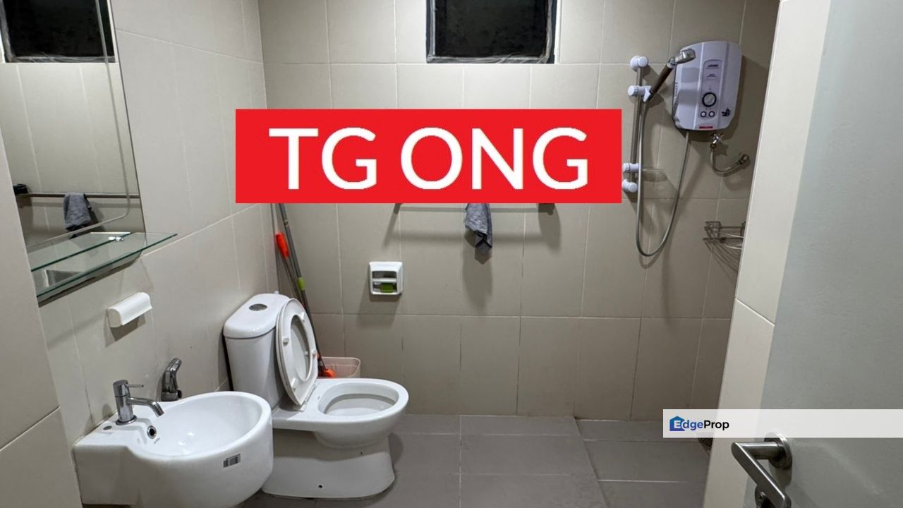 Promenande 2 Carpark Near Elite Height , Penang, Bayan Baru