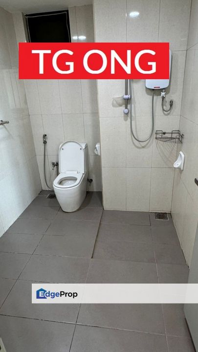 Promenande 2 Carpark Near Elite Height , Penang, Bayan Baru