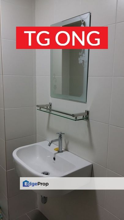 Elit Heights Condominium, Bayan Baru near Queensbay , Penang, Bayan Baru