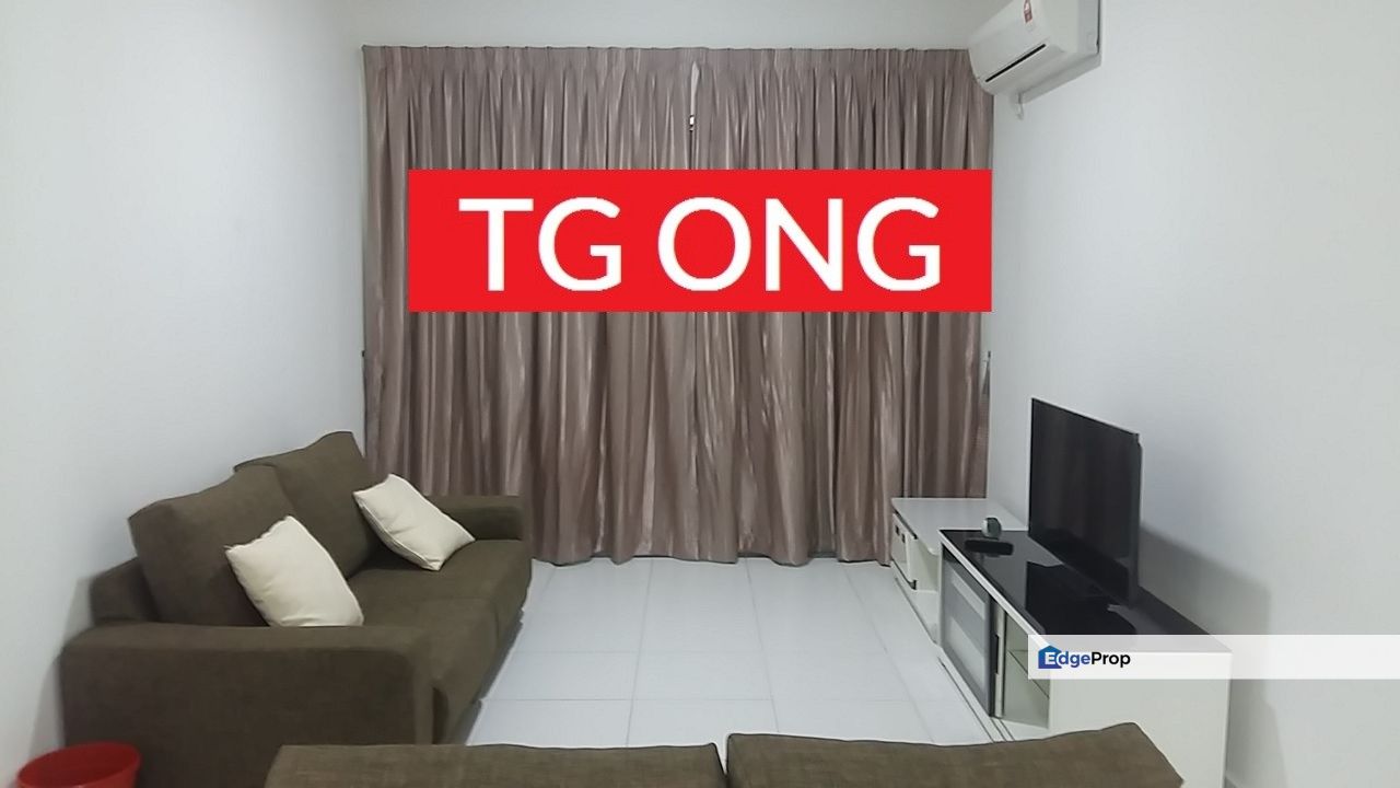 Elit Heights Condominium, Bayan Baru near Queensbay , Penang, Bayan Baru