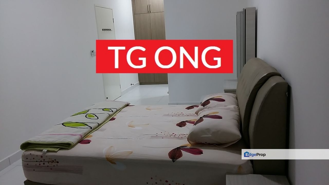 Elit Heights Condominium, Bayan Baru near Queensbay , Penang, Bayan Baru