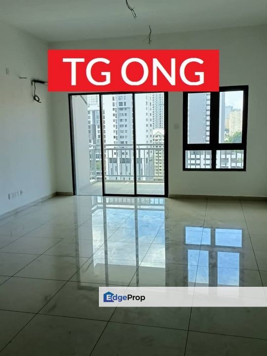 Grace Residence Brand New Units Free Reno 2 Carpark near Artis 3 , Penang, Jelutong