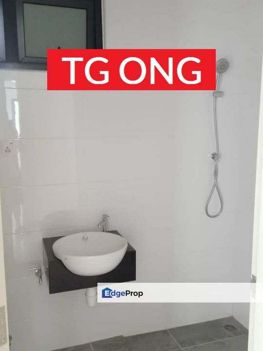 Grace Residence Brand New Units Free Reno 2 Carpark near Artis 3 , Penang, Jelutong