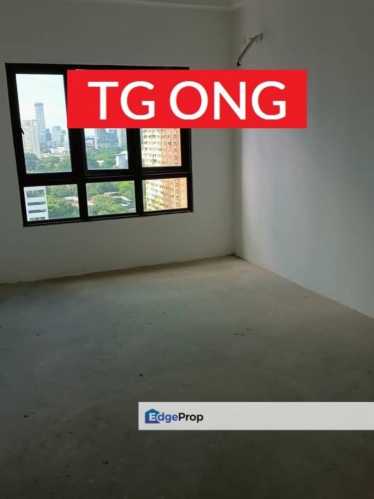 Grace Residence Brand New Units Free Reno 2 Carpark near Artis 3 , Penang, Jelutong