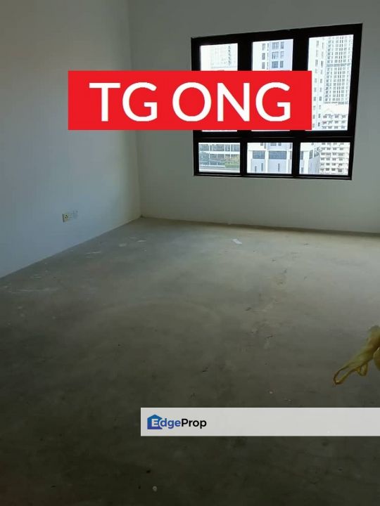 Grace Residence Brand New Units Free Reno 2 Carpark near Artis 3 , Penang, Jelutong