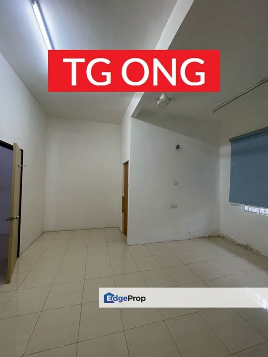 2 Storey Terrace Move in Condition near Raja Uda , Penang, Seberang Perai