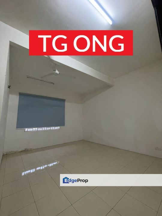 2 Storey Terrace Move in Condition near Raja Uda , Penang, Seberang Perai