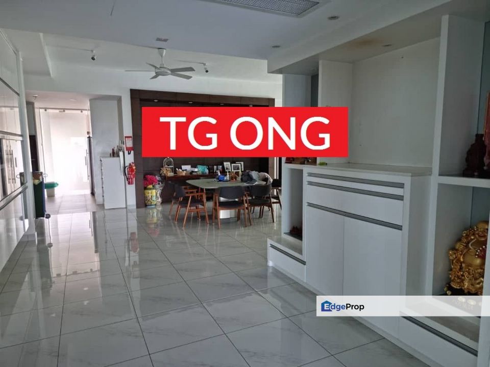 One Tanjong @ Tanjung Bungah Seaview Rare Units , Penang, Tanjung Bungah