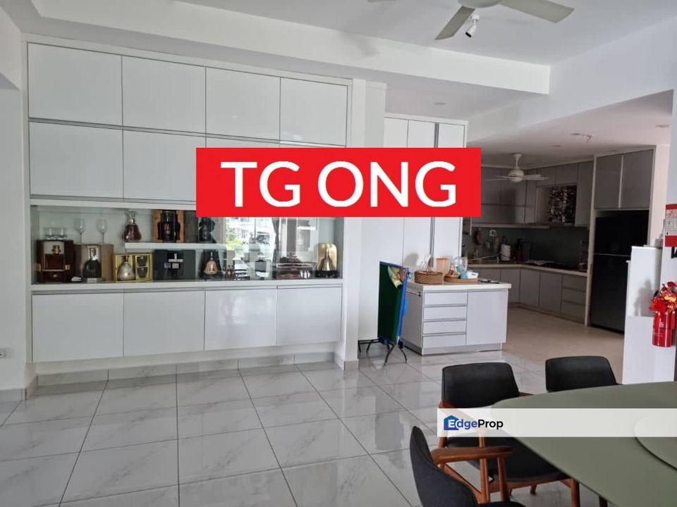 One Tanjong @ Tanjung Bungah Seaview Rare Units , Penang, Tanjung Bungah