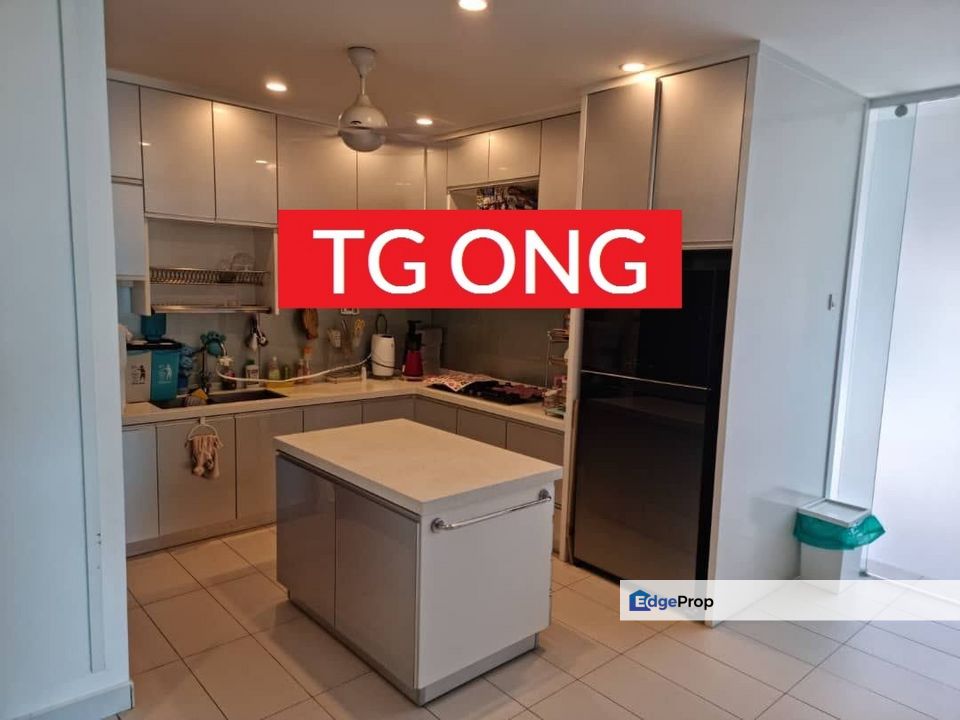 One Tanjong @ Tanjung Bungah Seaview Rare Units , Penang, Tanjung Bungah