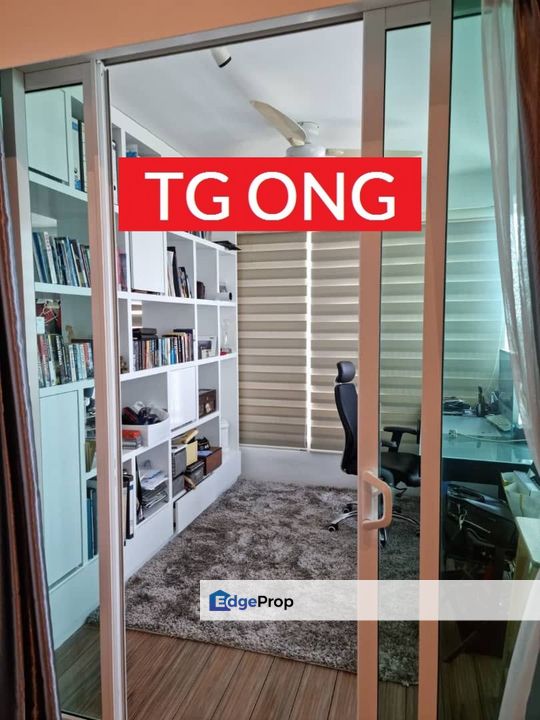 One Tanjong @ Tanjung Bungah Seaview Rare Units , Penang, Tanjung Bungah