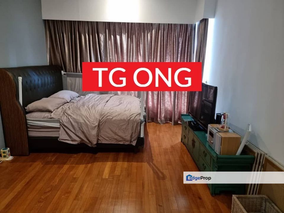 One Tanjong @ Tanjung Bungah Seaview Rare Units , Penang, Tanjung Bungah