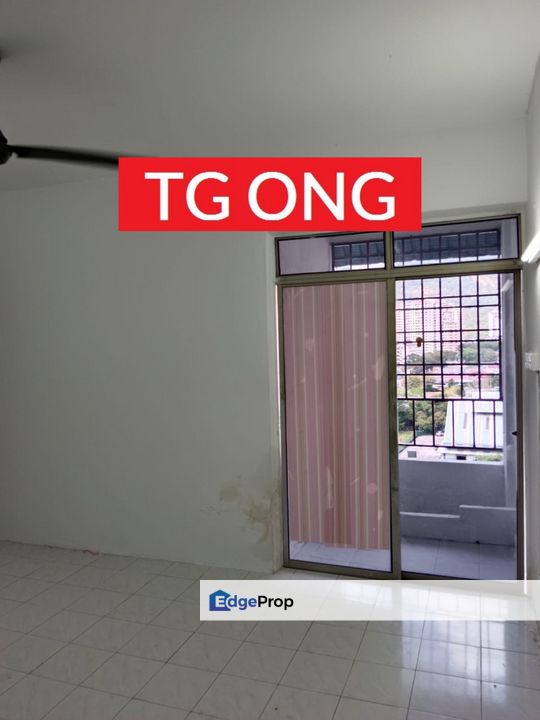 Villa Keroja Move in Condition Fan Lights Ready near Queensbay , Penang, Relau