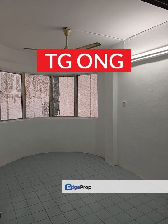 Villa Keroja Move in Condition Fan Lights Ready near Queensbay , Penang, Relau