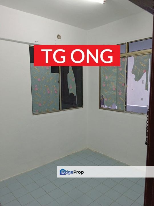 Villa Keroja Move in Condition Fan Lights Ready near Queensbay , Penang, Relau