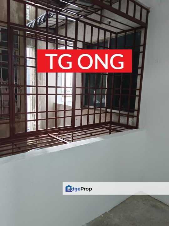 Villa Keroja Move in Condition Fan Lights Ready near Queensbay , Penang, Relau