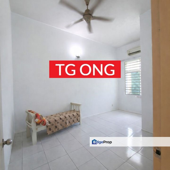 Taman Cendana near Auto City 2 Storey Terrace Move in Condition , Penang, Juru