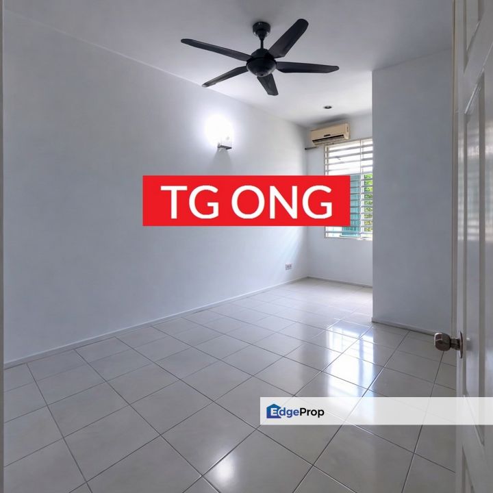 Taman Cendana near Auto City 2 Storey Terrace Move in Condition , Penang, Juru