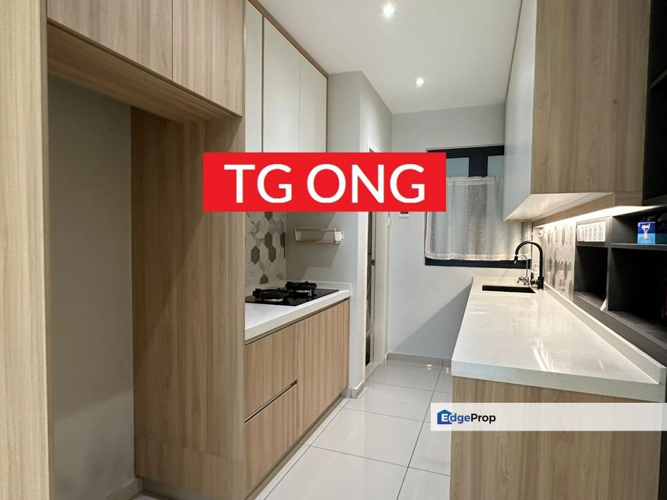 Artis 3 Designer Units Below Bank Value 2 Carpark , Penang, Jelutong