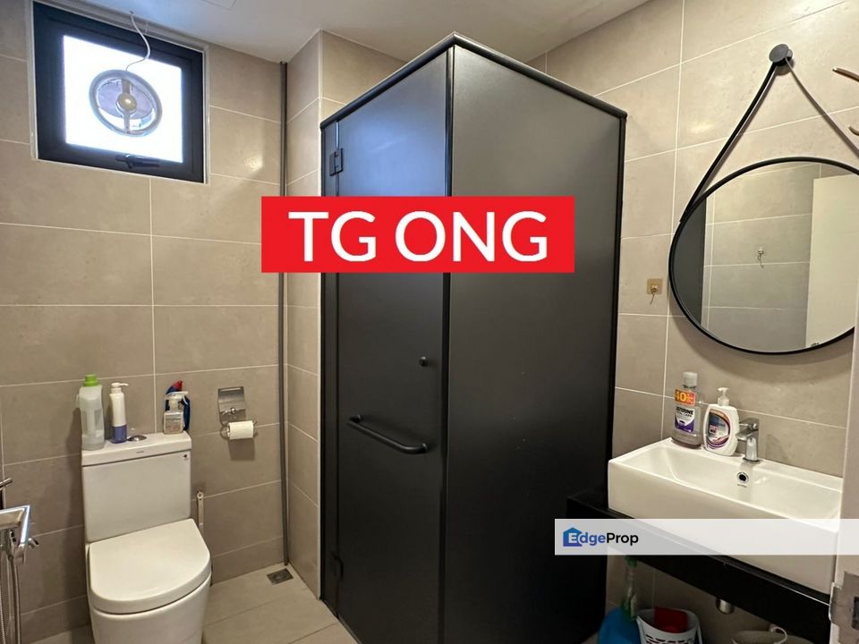 Artis 3 Designer Units Below Bank Value 2 Carpark , Penang, Jelutong