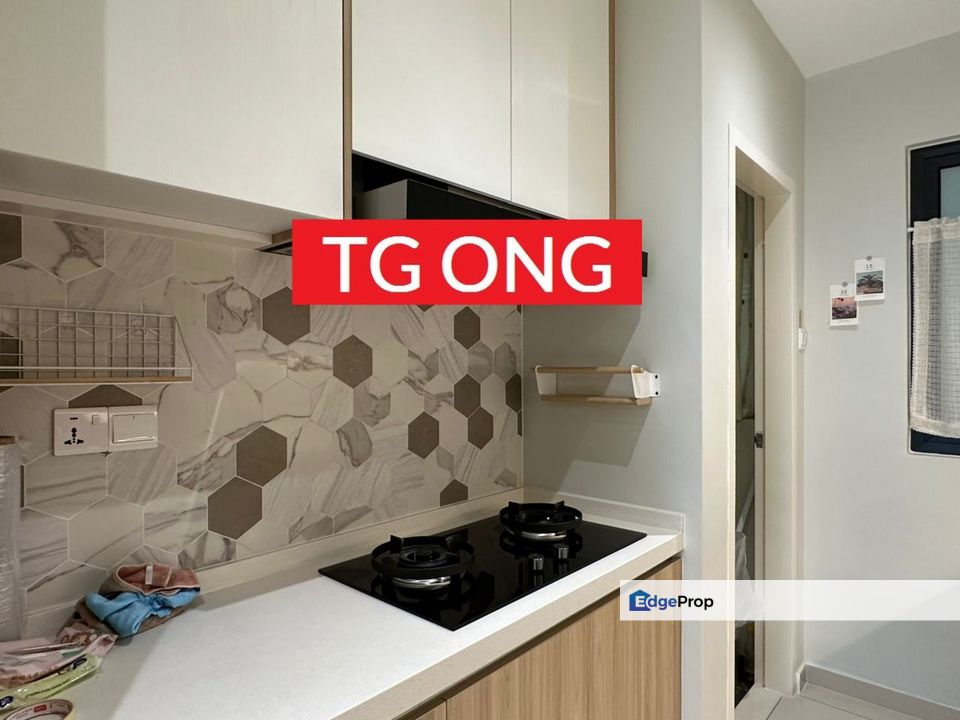 Artis 3 Designer Units Below Bank Value 2 Carpark , Penang, Jelutong