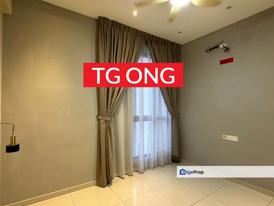 Artis 3 Designer Units Below Bank Value 2 Carpark , Penang, Jelutong