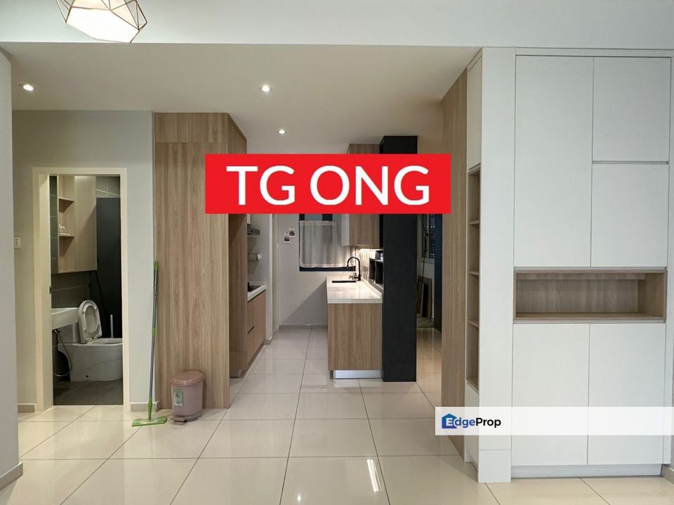 Artis 3 Designer Units Below Bank Value 2 Carpark , Penang, Jelutong