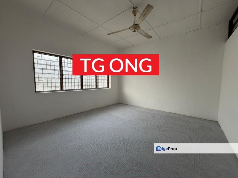 Rare units Market *Taman Cantek, Raja Uda , Sabah, Kota Kinabalu