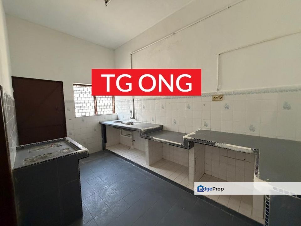 Rare units Market *Taman Cantek, Raja Uda , Sabah, Kota Kinabalu