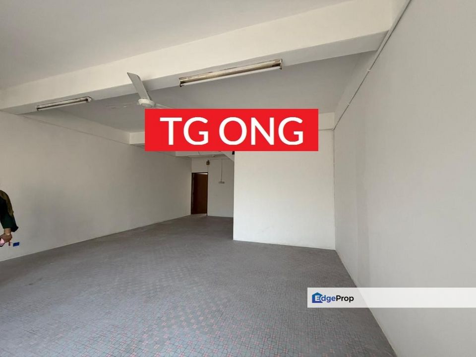 Rare units Market *Taman Cantek, Raja Uda , Sabah, Kota Kinabalu