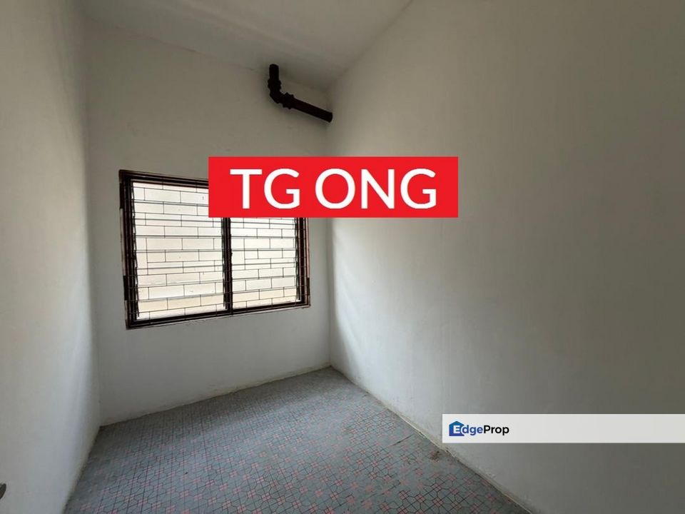 Rare units Market *Taman Cantek, Raja Uda , Sabah, Kota Kinabalu