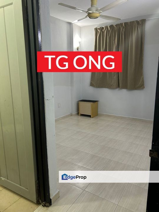 Widuri 2 Carpark Nice Design Move in Condition , Penang, Raja Uda