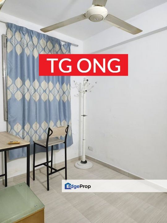 Widuri 2 Carpark Nice Design Move in Condition , Penang, Raja Uda