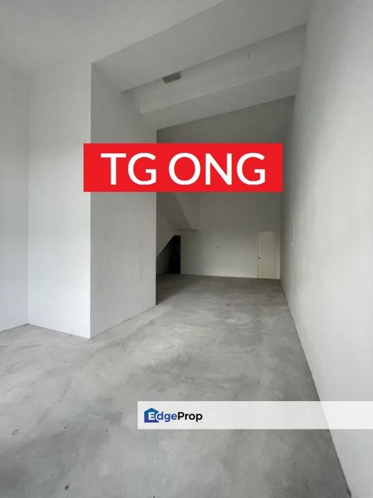 Vervea Commercial Shop Office 3 Storey Batu Kawan Freehold Sale NEW, Penang, Batu Kawan