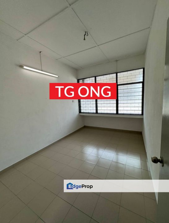 Taman Mutiara @ Ground & 1st Floor @ Bukit Mertajam, Penang, Bukit Minyak